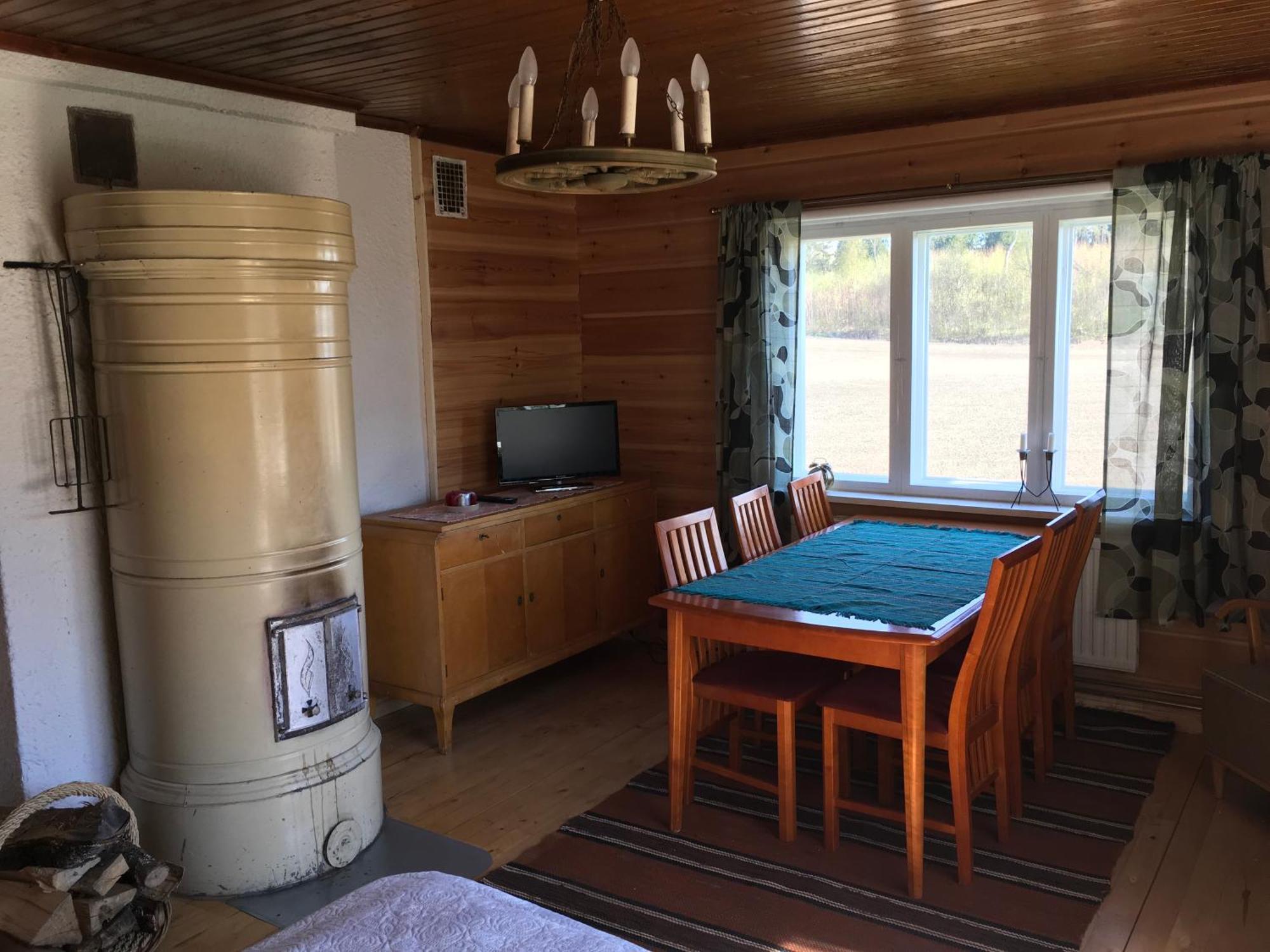 Villa Tuomiranta Sannas Extérieur photo